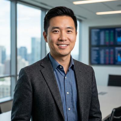 糖心Vlog作者：糖心观察员 - 行业分析师视频创作者