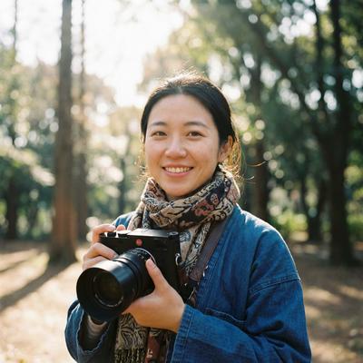 糖心Vlog作者：糖心摄影师 - 专业摄影技巧视频创作者