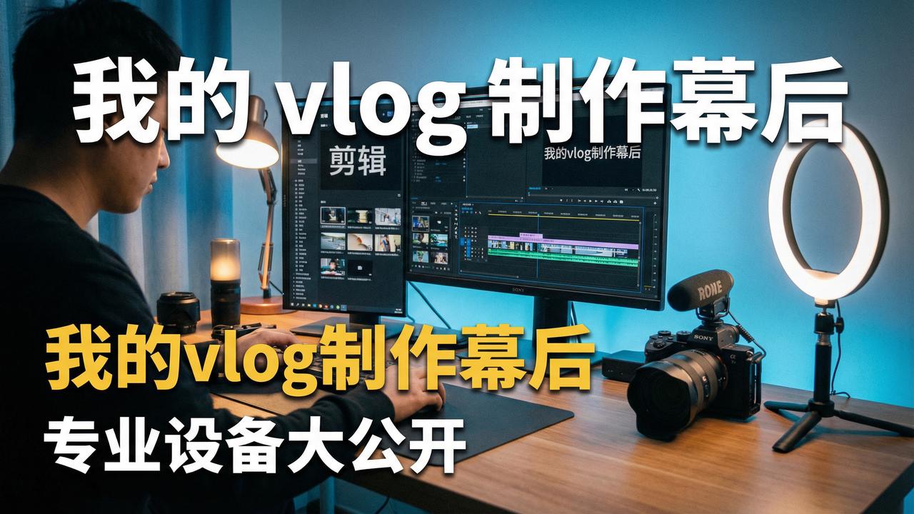 糖心Vlog视频剪辑教程：手机剪辑高清视频演示